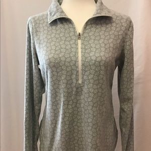 Columbia Women’s fleece pullover